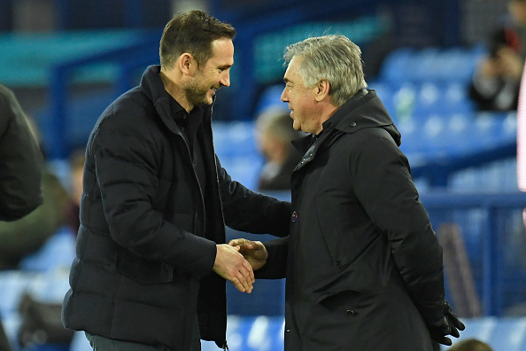 FBL-ENG-PR-EVERTON-CHELSEA