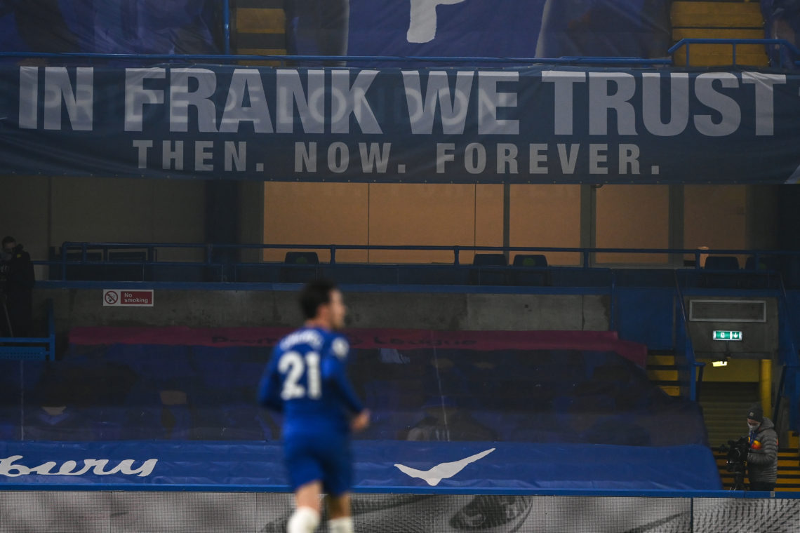 Photo by Sam Bagnall - AMA/Getty Images