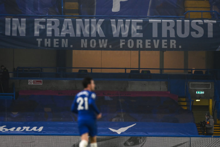 Photo by Sam Bagnall - AMA/Getty Images