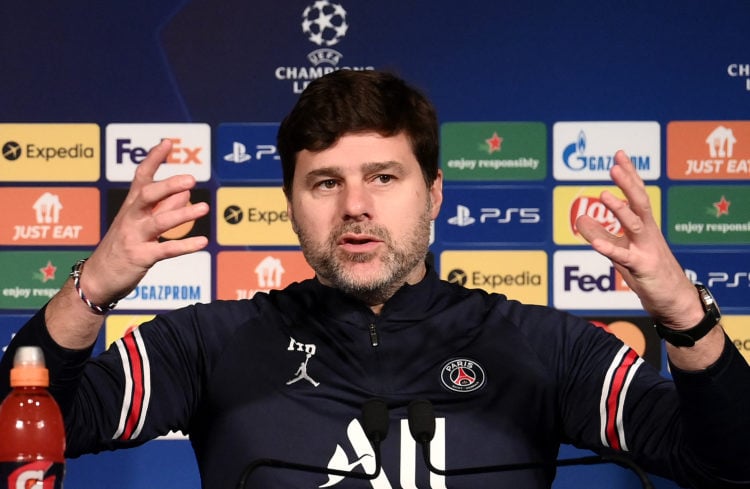 Paul Merson suggests Chelsea should appoint 63-year-old manager instead of Mauricio Pochettino