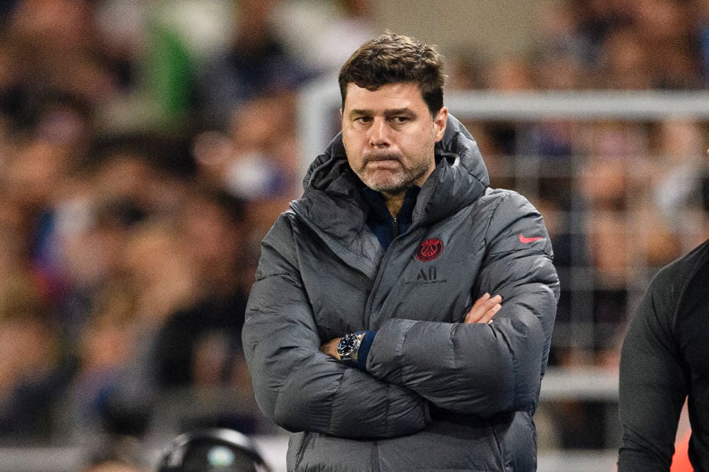 ‘Integral’: Mauricio Pochettino wants 20-year-old to be a crucial part of his Chelsea side – journalist