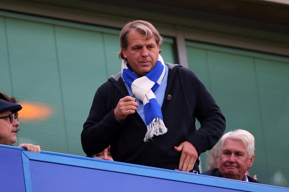 Report: Todd Boehly was stunned Roman Abramovich let 30-year-old player leave Chelsea before he took over