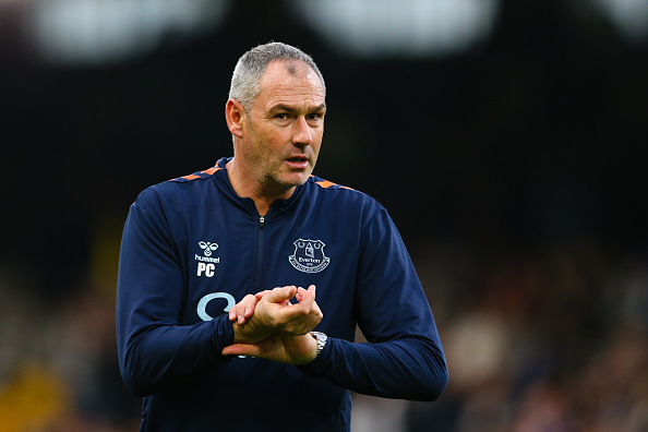 Fulham FC v Everton FC - Premier League