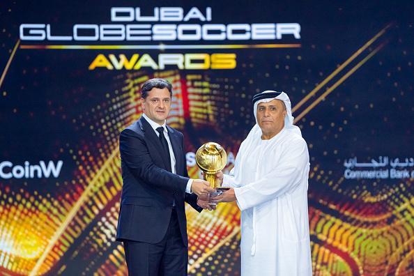 The Dubai International Sports Conference 2022