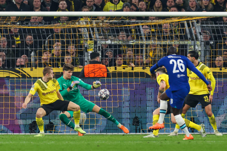 Photo by Marcel ter Bals/BSR Agency/Getty Images