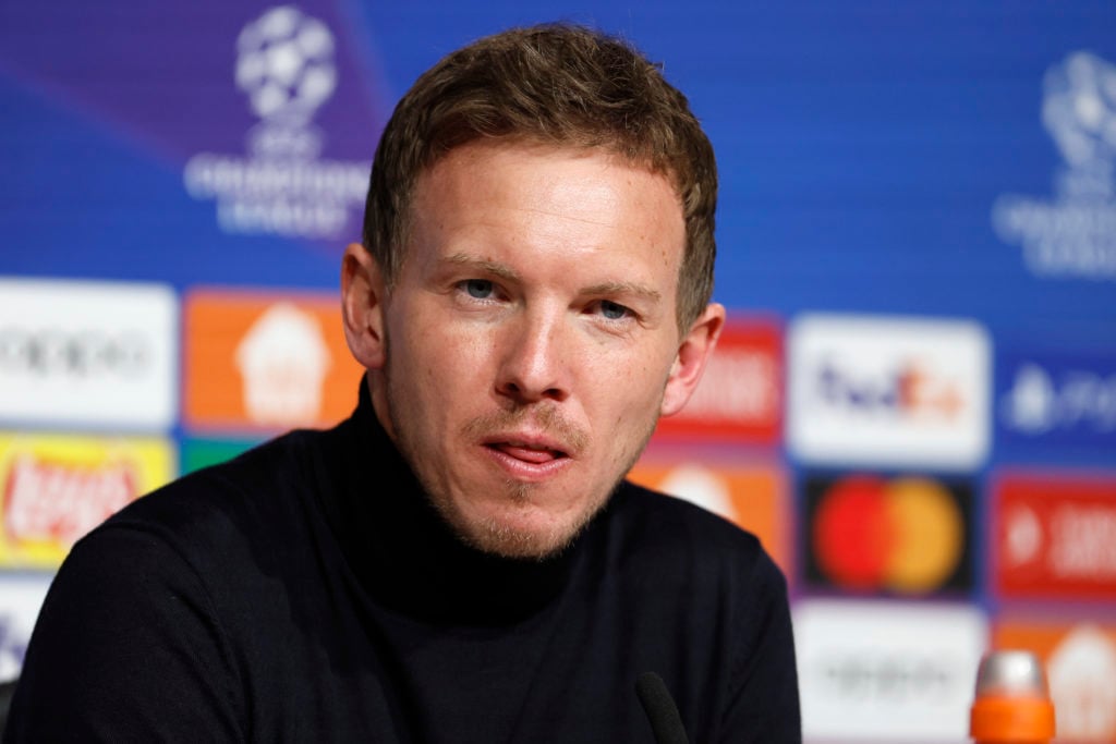 FC Bayern München v Paris Saint-Germain: Round of 16 Second Leg - UEFA Champions League