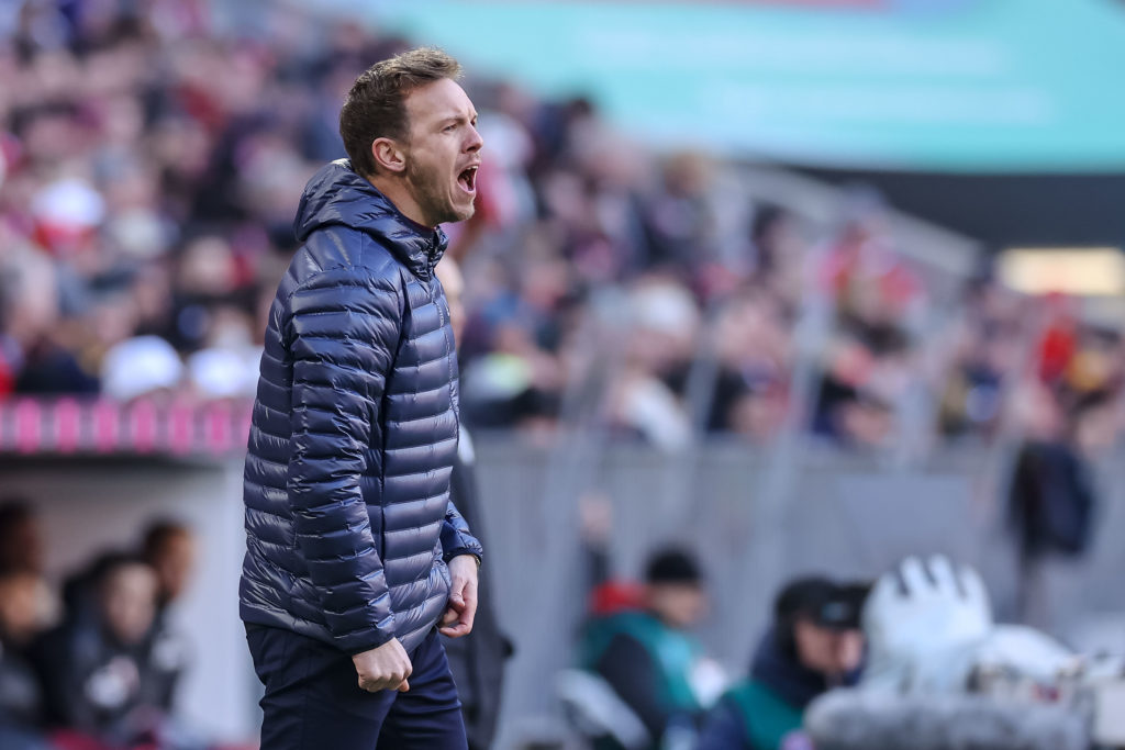 FC Bayern München v FC Augsburg - Bundesliga