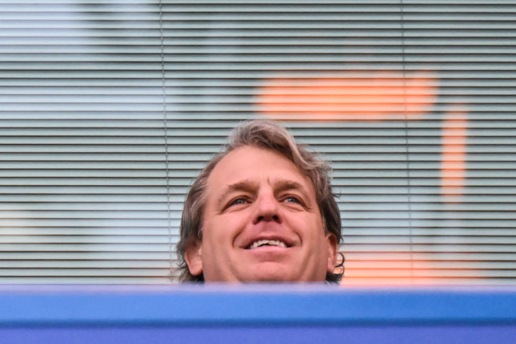 Photo by GLYN KIRK/AFP via Getty Images