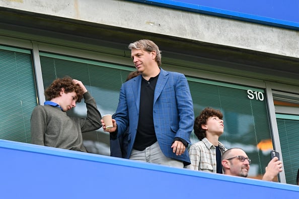 Photo by Ivan Yordanov/MI News/NurPhoto via Getty Images