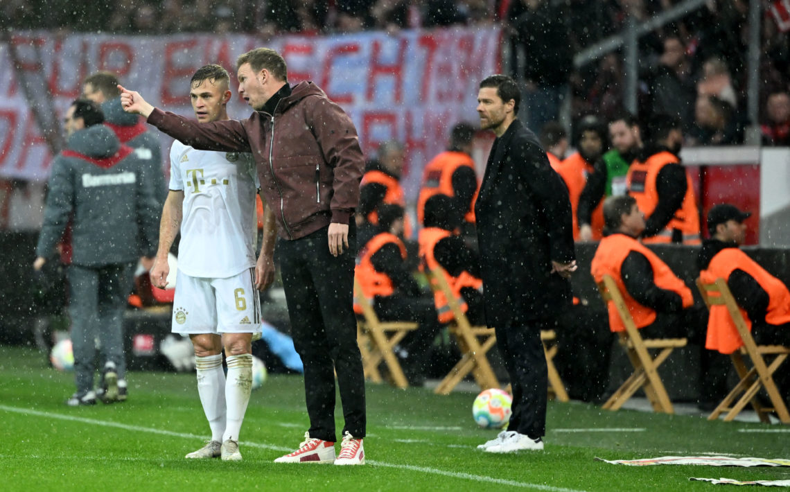 Photo by INA FASSBENDER/AFP via Getty Images