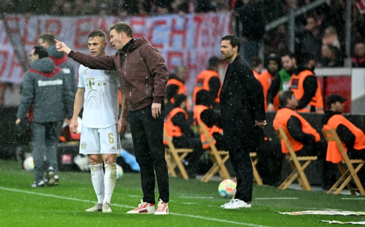 Photo by INA FASSBENDER/AFP via Getty Images