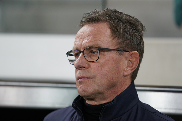 Ralf Rangnick now tells league-winning manager to take the Tottenham job instead of Chelsea one