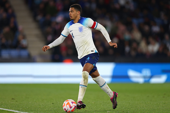 England U21 v France U21 - International Friendly