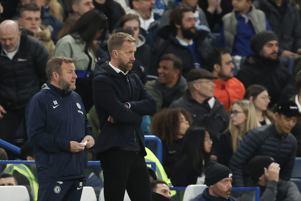 Chelsea FC v Aston Villa - Premier League