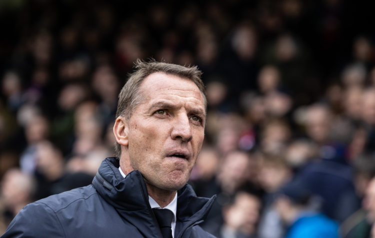 Photo by Andrew Kearns - CameraSport via Getty Images