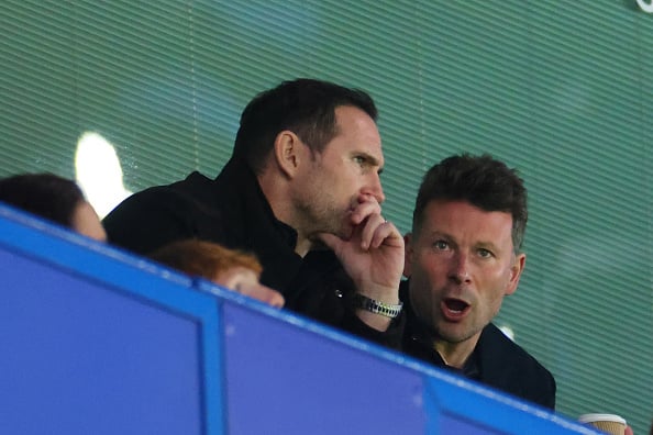 Chelsea FC v Liverpool FC - Premier League
