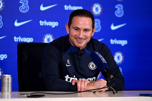 Frank Lampard tries new system for the first time this season: Chelsea predicted XI vs Real Madrid