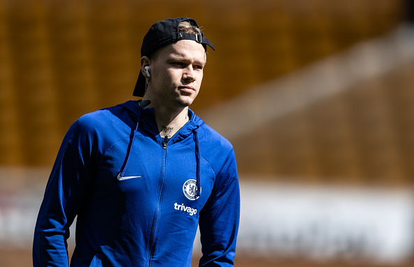 Wolverhampton Wanderers v Chelsea FC - Premier League
