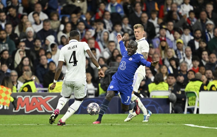 'Should be key': Rafael Benitez delivers verdict ahead of Chelsea vs Real Madrid tie