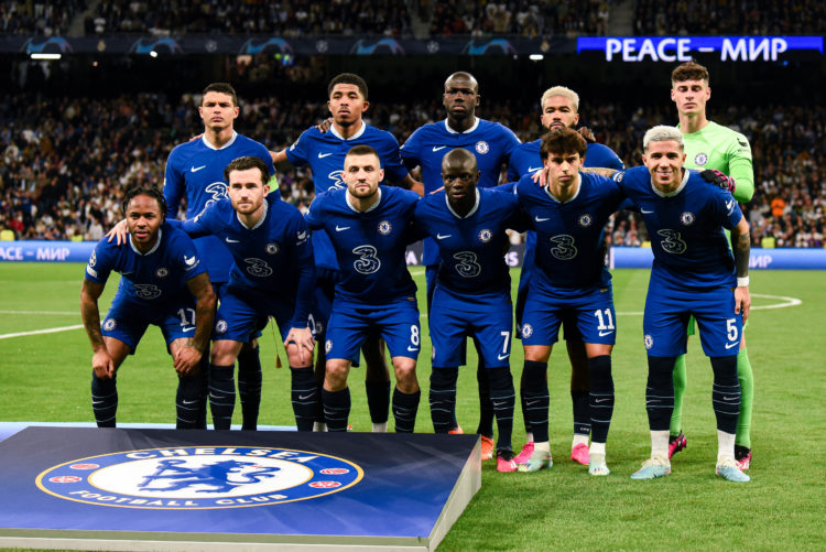 ‘He just looks lost’: Jamie Redknapp feels ‘sorry’ for 22-year-old Chelsea player