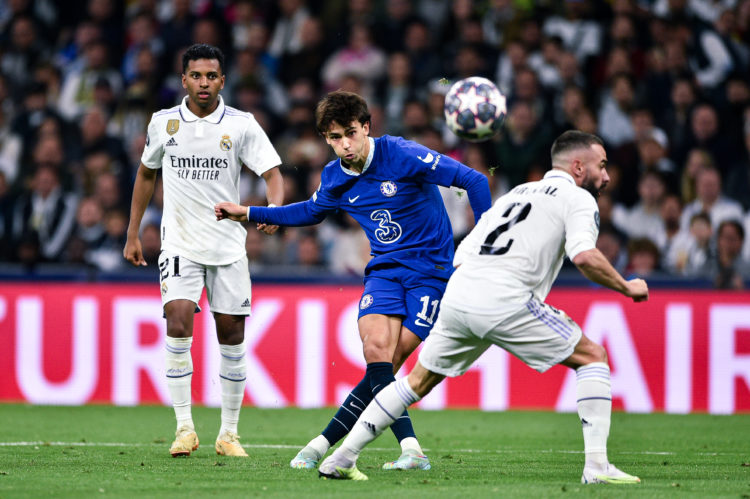 Andy Townsend delivers harsh criticism on 23-year-old Chelsea player after Real Madrid loss