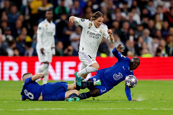Photo by Manuel Reino Berengui/DeFodi Images via Getty Images