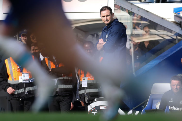 Photo by Jacques Feeney/Offside/Offside via Getty Images