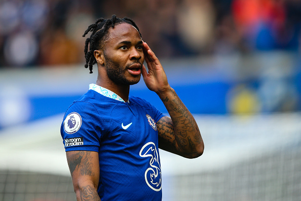 Lampard hoping the real Raheem Sterling will show up against Real