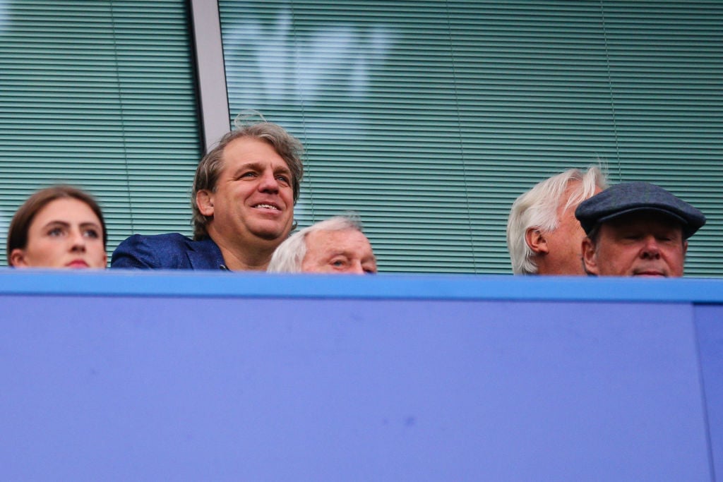 Chelsea FC v Brighton & Hove Albion - Premier League