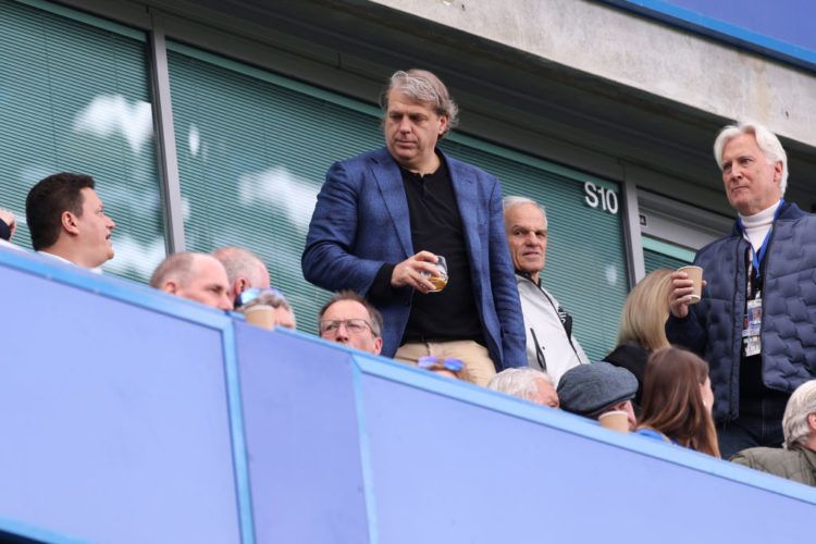Photo by Jacques Feeney/Offside/Offside via Getty Images