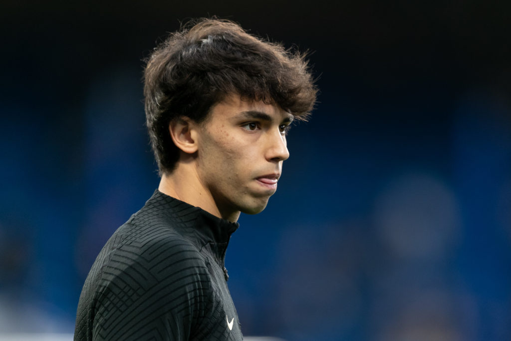 Chelsea FC v Real Madrid: Quarterfinal Second Leg - UEFA Champions League