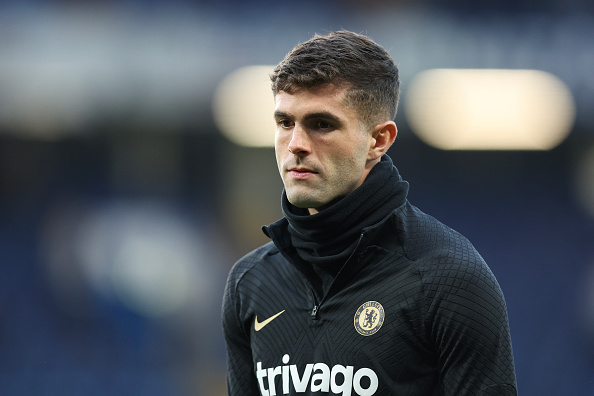 Chelsea FC v Real Madrid: Quarterfinal Second Leg - UEFA Champions League