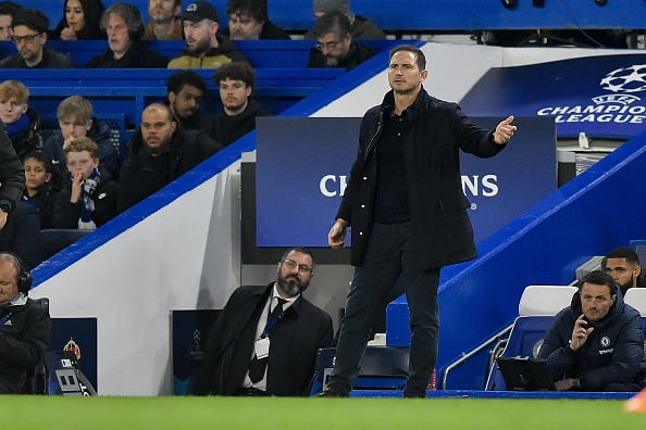 ‘Drives me mad’: Jamie O’Hara furious after what Frank Lampard said following Chelsea game last night