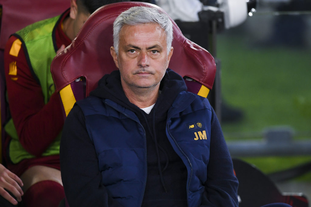 AS Roma v Feyenoord: Quarterfinal Second Leg - UEFA Europa League