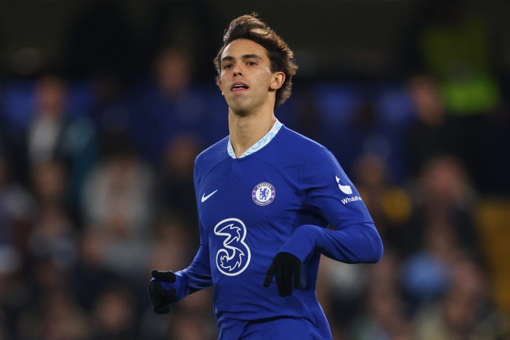 Chelsea FC v Real Madrid: Quarterfinal Second Leg - UEFA Champions League