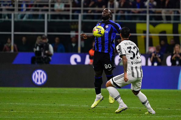 FC Internazionale v Juventus FC - Coppa Italia Semi Final