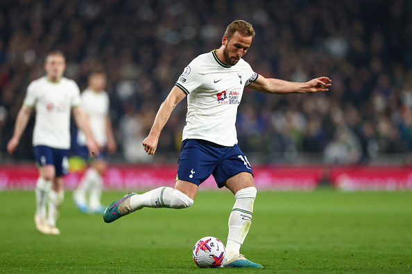 Tottenham Hotspur v Manchester United - Premier League