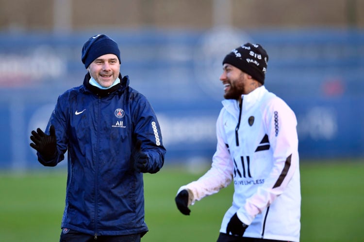 Photo by Aurelien Meunier - PSG/PSG via Getty Images