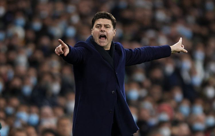 Danny Murphy says 51-year-old manager could be great for Chelsea, they're reportedly planning talks