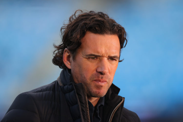 Owen Hargreaves can't believe Frank Lampard isn't starting £35m man for Chelsea