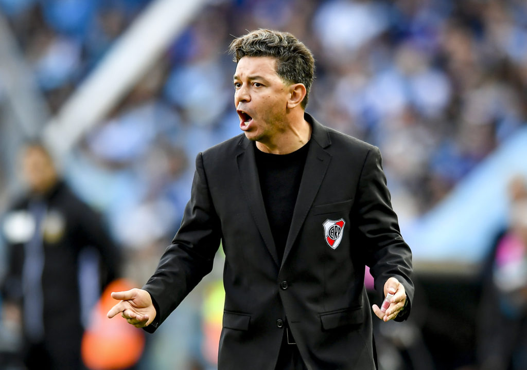Racing Club v River Plate - Liga Profesional 2022