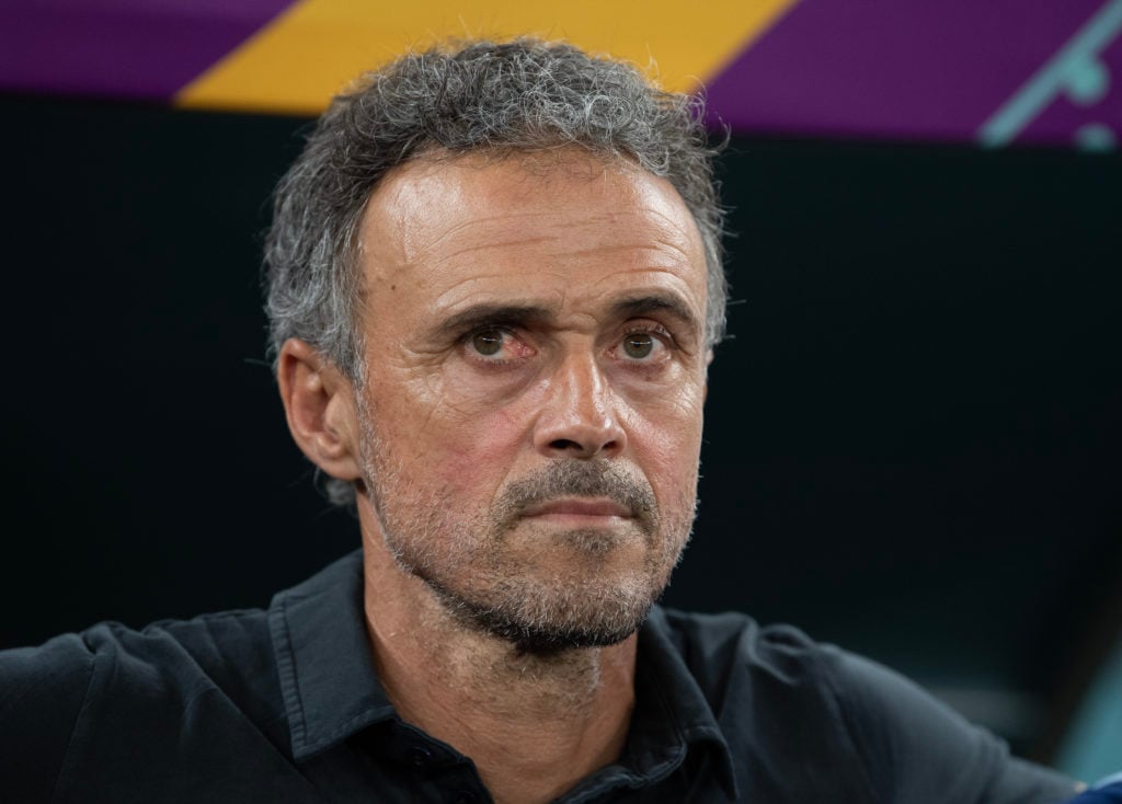 Morocco v Spain: Round of 16 - FIFA World Cup Qatar 2022