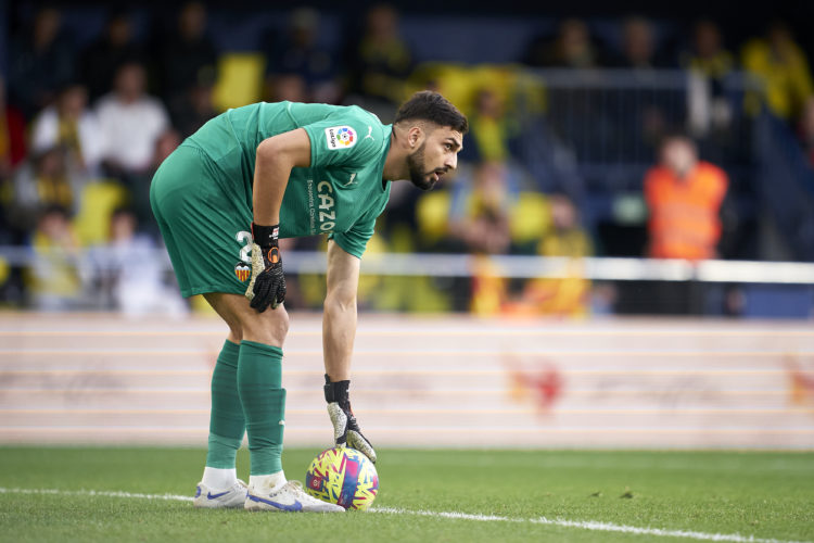 Photo by Manuel Queimadelos/Quality Sport Images/Getty Images
