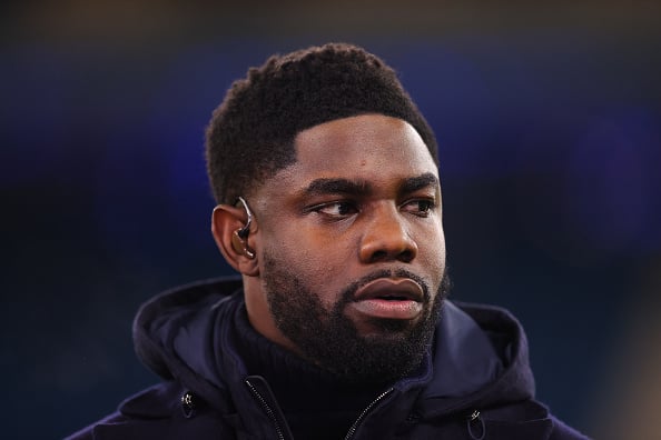 Manchester City v Tottenham Hotspur - Premier League