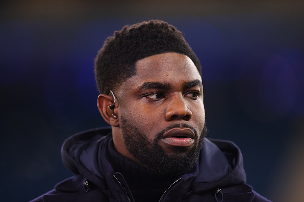 'Brilliant': Micah Richards says Chelsea have one of the brightest talents in world football in their squad