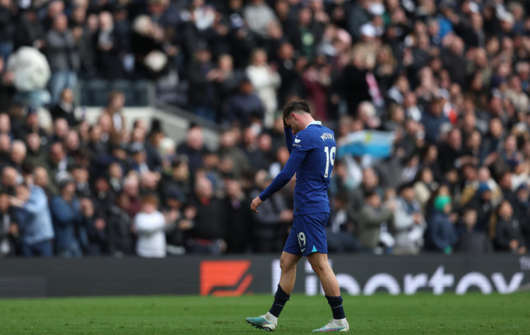 Photo by Chris Lee - Chelsea FC/Chelsea FC via Getty Images