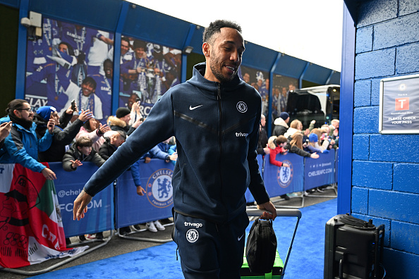 Chelsea FC v Leeds United - Premier League