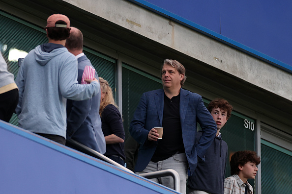 Chelsea FC v Everton FC - Premier League