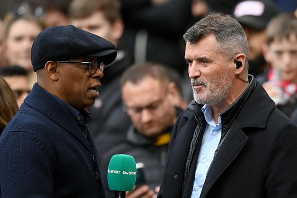 Manchester United v Fulham: Emirates FA Cup Quarter Final
