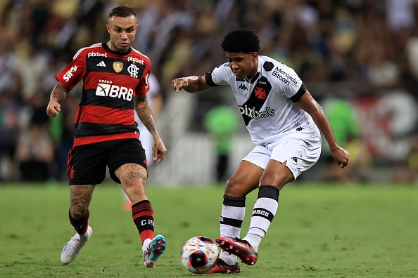 Vasco Da Gama v Flamengo - Campeonato Carioca 2023
